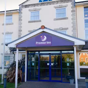 Premier Inn Bridgend Central hotel