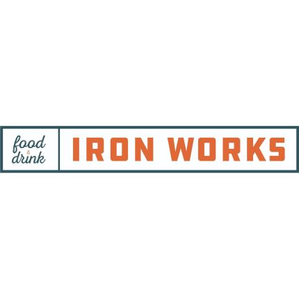 Logo da Iron Works