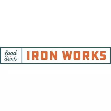 Logo fra Iron Works