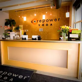 Bild von CorePower Yoga - North Boulder