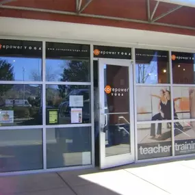 Bild von CorePower Yoga - North Boulder