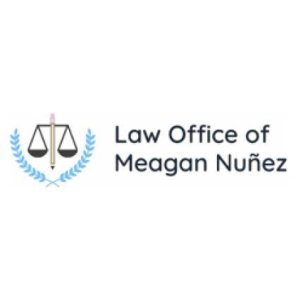 Logo od The Law Office of Meagan Nuñez