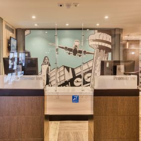 Bild von Premier Inn London Gatwick Airport (A23 Airport Way) hotel