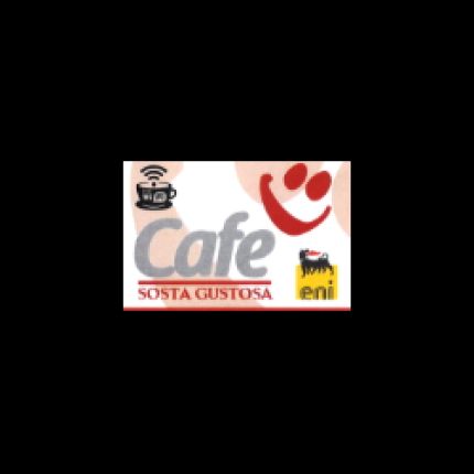 Logotipo de Cafè Sosta Gustosa Area di Servizio