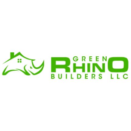 Logo de Green Rhino Builders