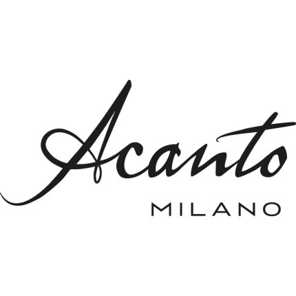 Logo fra Ristorante Acanto