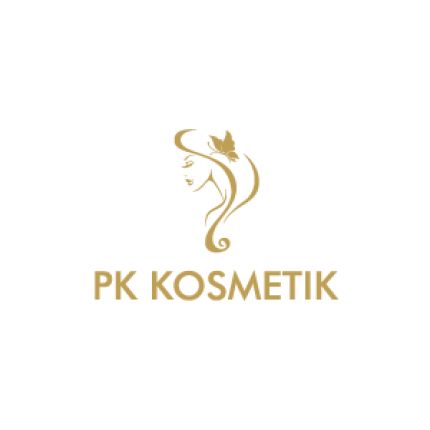 Logótipo de PK Kosmetik Paula Kahry