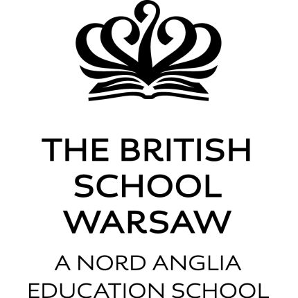 Logo de The British School Warsaw