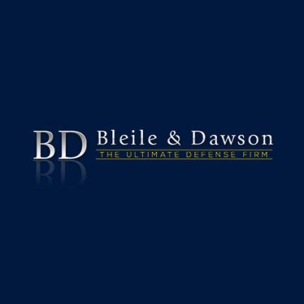 Λογότυπο από Bleile & Dawson