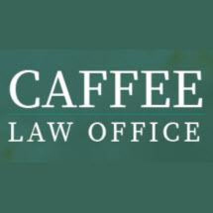 Logo fra Caffee Law Office