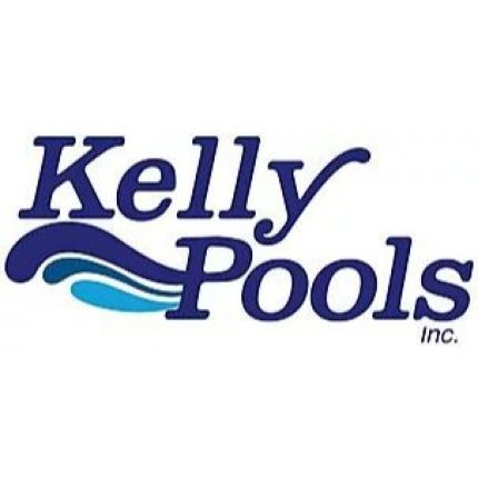 Logo da Kelly Pools