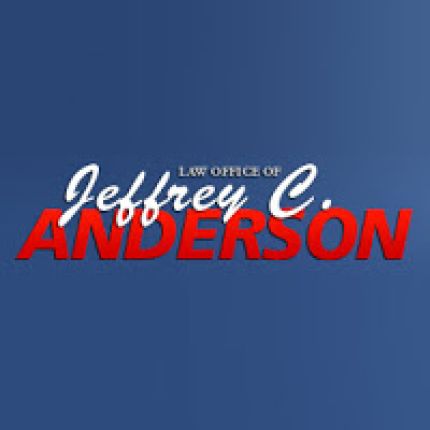 Logo da Jeffrey C. Anderson