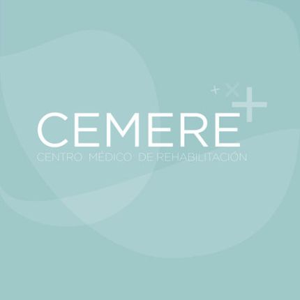 Logotyp från Cemere Centro Médico
