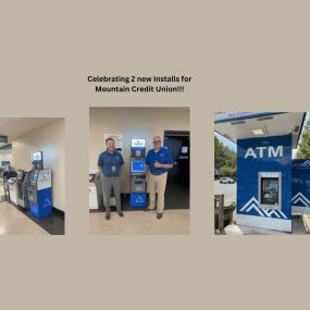 MiniBranch, powered by AOne ATM