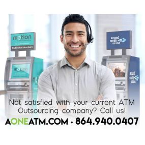 MiniBranch, powered by AOne ATM