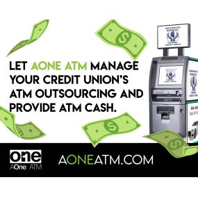 AOne ATM Outsourcing