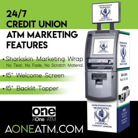 AOne ATM Outsourcing