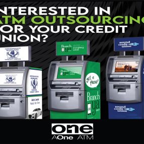 AOne ATM Outsourcing