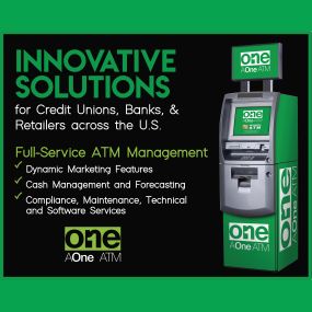 AOne ATM Outsourcing