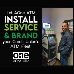 AOne ATM Outsourcing