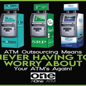 AOne ATM Outsourcing