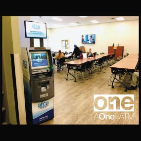 AOne ATM Outsourcing