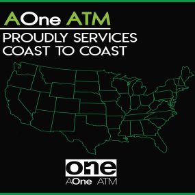 AOne ATM Outsourcing