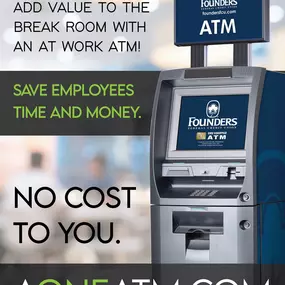 AOne ATM Outsourcing