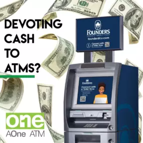 MiniBranch, powered by AOne ATM