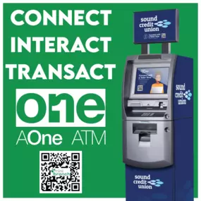 MiniBranch, powered by AOne ATM