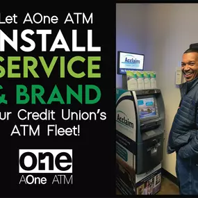 AOne ATM Outsourcing