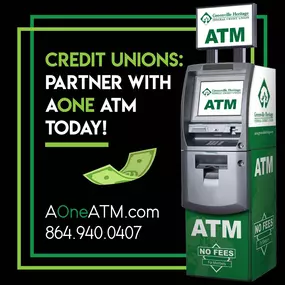 AOne ATM Outsourcing