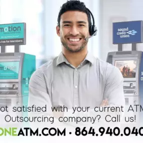 MiniBranch, powered by AOne ATM