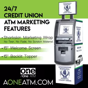 AOne ATM Outsourcing