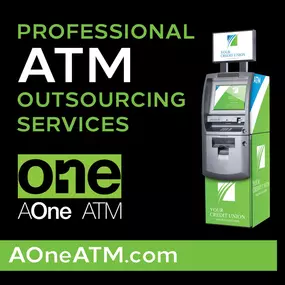 AOne ATM Outsourcing