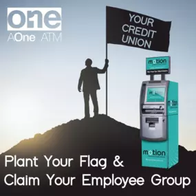 MiniBranch, powered by AOne ATM