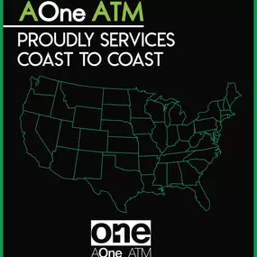 AOne ATM Outsourcing