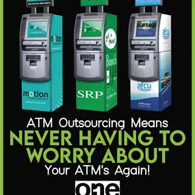 AOne ATM Outsourcing