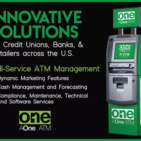 AOne ATM Outsourcing