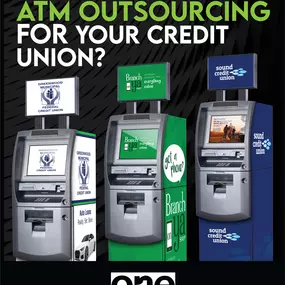 AOne ATM Outsourcing