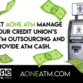 AOne ATM Outsourcing