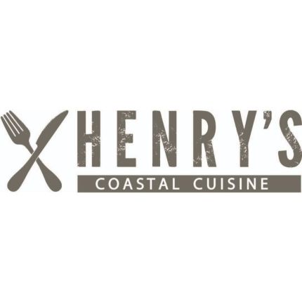 Logo von Henry's Coastal Cuisine