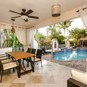 Bild von Hollywood Vacation Rentals - HVR Florida