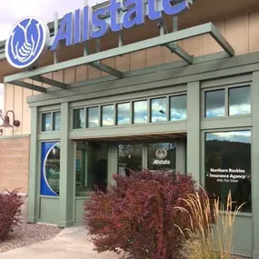 Bild von Northern Rockies Insurance Agency: Allstate Insurance