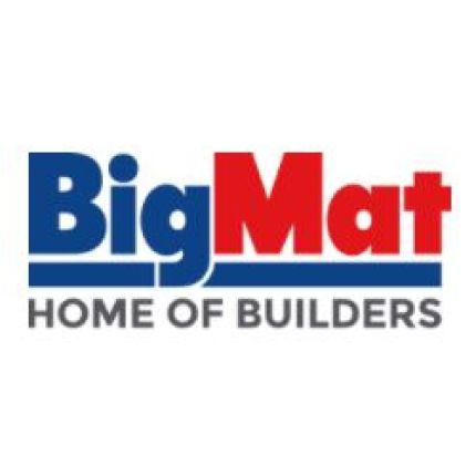 Logótipo de Bigmat Etn – Materiale Edile e per Costruzione - Arredo Bagno Pavimenti Infissi