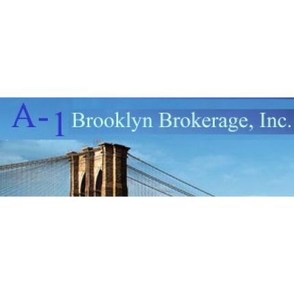 Logo from A1 Brooklyn Brokerage Inc