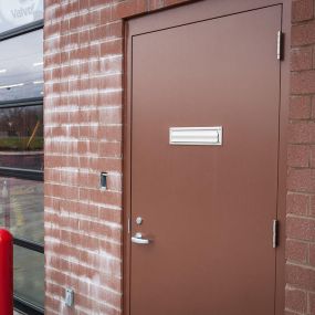 Tire Discounters on 2925 Battlefield Pkwy in Fort Oglethorpe