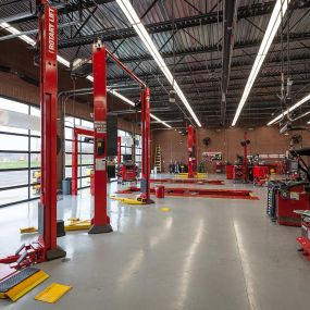 Tire Discounters on 2925 Battlefield Pkwy in Fort Oglethorpe