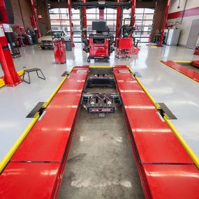 Tire Discounters on 2925 Battlefield Pkwy in Fort Oglethorpe