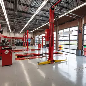 Tire Discounters on 2925 Battlefield Pkwy in Fort Oglethorpe